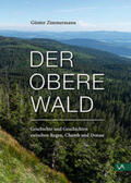 Zimmermann |  Der Obere Wald | Buch |  Sack Fachmedien