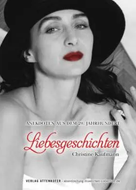 Kaufmann |  Liebesgeschichten | Buch |  Sack Fachmedien
