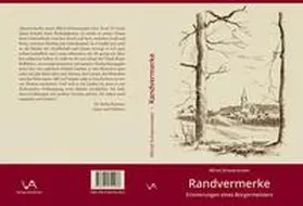 Schwarzmaier |  Randvermerke | Buch |  Sack Fachmedien