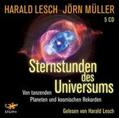Lesch / Müller |  Sternstunden des Universums | Sonstiges |  Sack Fachmedien