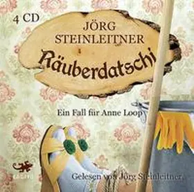 Steinleitner |  Räuberdatschi | Sonstiges |  Sack Fachmedien
