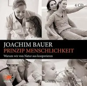 Bauer |  Prinzip Menschlichkeit | Sonstiges |  Sack Fachmedien