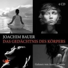 Bauer | Das Gedächtnis des Körpers | Sonstiges | 978-3-942748-52-0 | sack.de