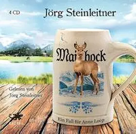 Steinleitner |  Maibock | Sonstiges |  Sack Fachmedien