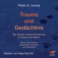 Levine |  Trauma und Gedächtnis/MP3-CD | Sonstiges |  Sack Fachmedien