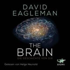 Eagleman | Eagleman, D: Brain/CDs | Sonstiges | 978-3-942748-90-2 | sack.de
