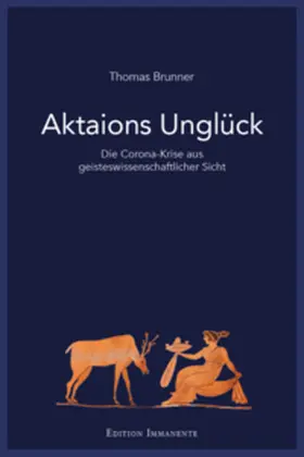 Brunner |  Aktaions Unglück | Buch |  Sack Fachmedien