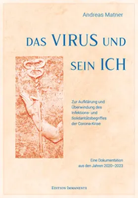 Matner |  Das Virus und sein Ich | Buch |  Sack Fachmedien