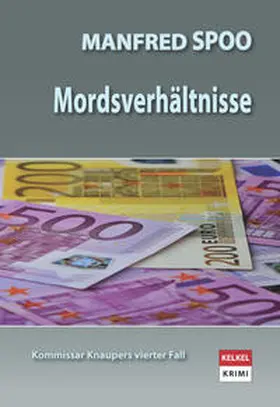 Spoo |  Spoo, M: Mordsverhältnisse | Buch |  Sack Fachmedien
