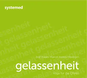 Anders-Hoepgen |  Gelassenheit | Sonstiges |  Sack Fachmedien