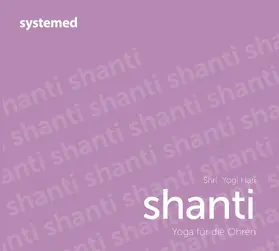 Anders-Hoepgen |  shanti | Sonstiges |  Sack Fachmedien