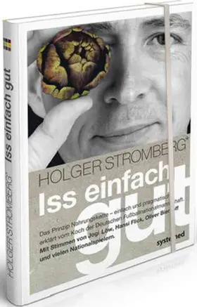 Stromberg |  Iss einfach gut | Buch |  Sack Fachmedien
