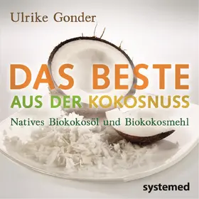 Gonder |  Das Beste aus der Kokosnuss | Buch |  Sack Fachmedien