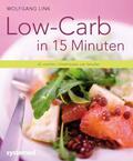 Link |  Low-Carb in 15 Minuten | Buch |  Sack Fachmedien