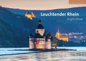Schöllkopf |  Leuchtender Rhein | Buch |  Sack Fachmedien