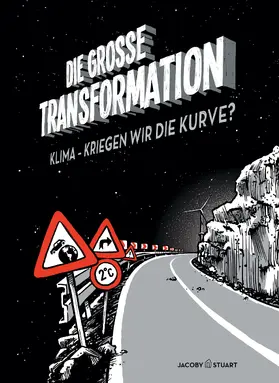 Zea-Schmidt / Leinfelder / Hamann |  Die große Transformation | eBook | Sack Fachmedien