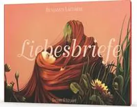 Lacombe |  Liebesbriefe | Buch |  Sack Fachmedien