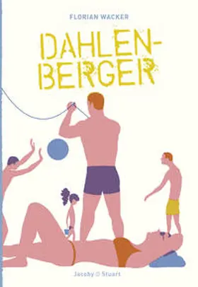 Wacker |  Dahlenberger | Buch |  Sack Fachmedien
