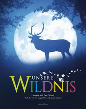 Perrin / Cluzaud |  Unsere Wildnis | Buch |  Sack Fachmedien