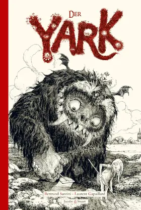 Santini |  Der Yark | eBook | Sack Fachmedien