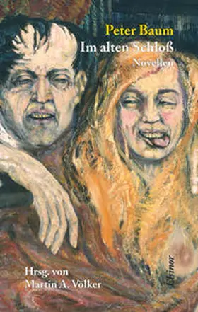 Baum / Völker |  Im alten Schloß | Buch |  Sack Fachmedien