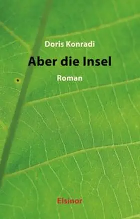 Konradi |  Aber die Insel | Buch |  Sack Fachmedien