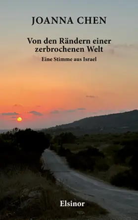 Chen |  Von den Rändern einer zerbrochenen Welt | Buch |  Sack Fachmedien