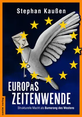 Kaußen |  Europas Zeitenwende | eBook | Sack Fachmedien