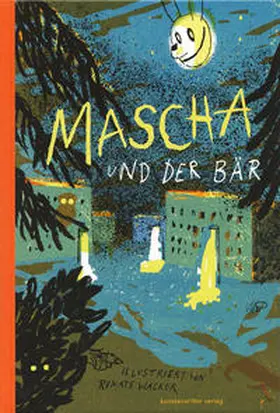  Mascha und der Bär | Buch |  Sack Fachmedien