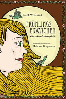 Wedekind |  Frühlings Erwachen | Buch |  Sack Fachmedien