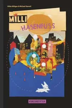 Stavaric |  Milli Hasenfuß | Buch |  Sack Fachmedien
