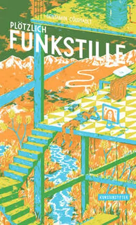 Courtault |  Plötzlich Funkstille | Buch |  Sack Fachmedien