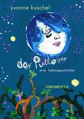 Kuschel |  Der Pullover | Buch |  Sack Fachmedien