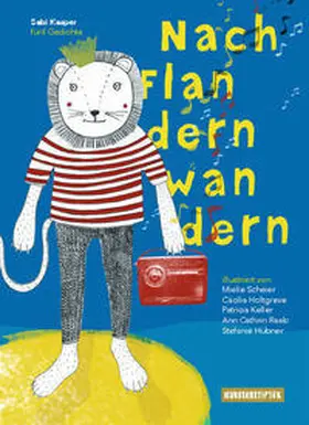 Kasper |  Nach Flandern wandern | Buch |  Sack Fachmedien