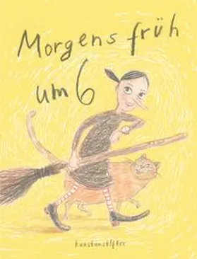  Morgens früh um 6 | Buch |  Sack Fachmedien