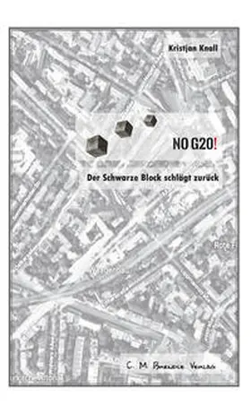 Kristjan |  No G20! | Buch |  Sack Fachmedien