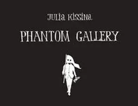 Brandenburgisches Landesmuseum für moderne Kunst / Kremeier |  Julia Kissina - Phantom Gallery | Buch |  Sack Fachmedien