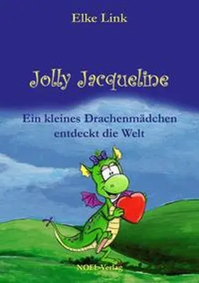 Link |  Jolly Jacqueline | Buch |  Sack Fachmedien