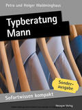 Waldminghaus |  Sofortwissen kompakt: Typberatung Mann | eBook | Sack Fachmedien