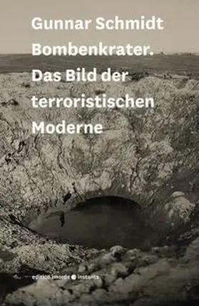 Schmidt |  Bombenkrater | Buch |  Sack Fachmedien