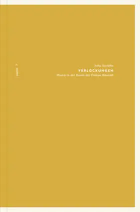 Saviello / Barry / Imorde |  Verlockungen | Buch |  Sack Fachmedien