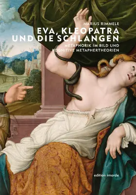 Rimmele |  Eva, Kleopatra und die Schlangen | Buch |  Sack Fachmedien