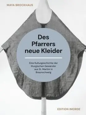 Brockhaus | Des Pfarrers neue Kleider | Buch | 978-3-942810-67-8 | www.sack.de