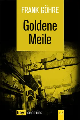 Göhre |  Goldene Meile | eBook | Sack Fachmedien