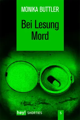 Buttler |  Bei Lesung Mord | eBook | Sack Fachmedien