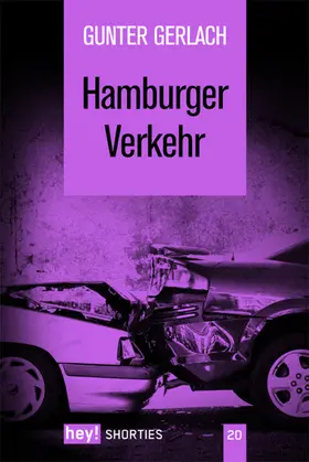 Gerlach |  Hamburger Verkehr | eBook | Sack Fachmedien