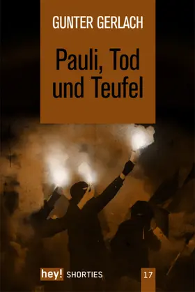 Gerlach |  Pauli, Tod und Teufel | eBook | Sack Fachmedien