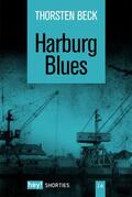 Beck |  Harburg Blues | eBook | Sack Fachmedien