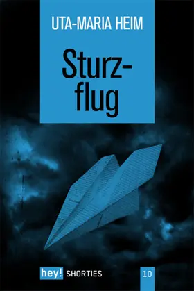 Heim |  Sturzflug | eBook | Sack Fachmedien