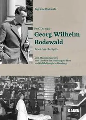 Rodewald |  Prof. Dr. med. Georg-Wilhelm Rodewald | Buch |  Sack Fachmedien